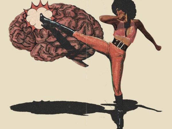 Should’ve.Could’ve.Would’ve.